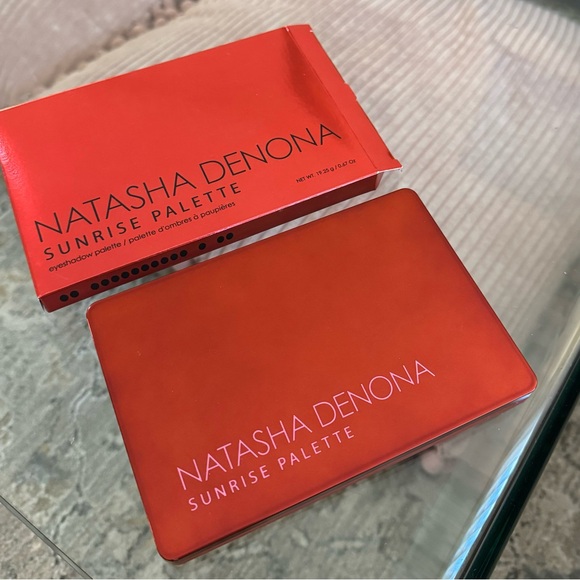 NEW Natasha Denona Sunrise Palette - Picture 6 of 6